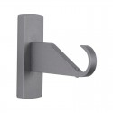 Supports 80 et 110 mm pour tringle Bastide