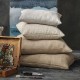 Tissage du tissu d'ameublement tapissier respectueux de l'environnement écologique Lalwen Casal