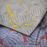 Pondichery Cotton canvas for Thevenon furnishing