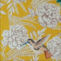 Tissu coton "Forever" Thevenon