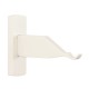 Supports ouvert 110 Blanc