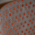 Tissu jacquard "Optimo" Thevenon