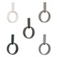Locking rings for rod Ø 20 mm Houlès