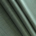 Linen aspect curtain "Secura B1 1334/300" Made in France