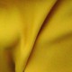Blackout jaune d'or 23 Tissu occultant grande largeur double face petit prix vendu au mètre