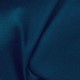 Blackout bleu pétrole 25 Tissu occultant grande largeur double face petit prix vendu au mètre