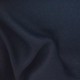 Blackout bleu marine Tissu occultant grande largeur double face petit prix vendu au mètre