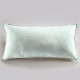 "Lin lavé" Housse de coussin zippé avec ou sans intérieur Thevenon