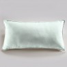 Lin lavé Housse de coussin zippé avec ou sans intérieur Thevenon