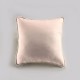 "Lin lavé" Housse de coussin Thevenon