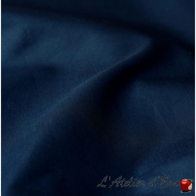 Satin lining cotton Casal - L.137 cm