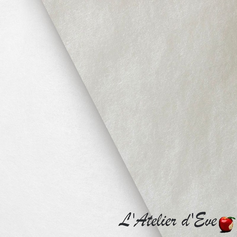 Satin lining + cotton wool Casal - L.150 cm