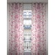 rideau-oeillets-toile-de-jouy-ludivine-coton-rose-fond-creme