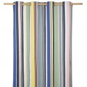 Rideau toile Basque "Iholdy" Fabrication Française