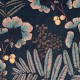 "Victoria velvet" velvet fabric upholstery Thevenon