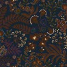 Papyrus Thevenon wide-width cotton fabric