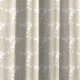 Arbre Voyageur (4 coloris) Tissu coton grande largeur motif plumes Thevenon