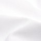 Baccarat blanc Toile ameublement unie grande largeur de Thevenon