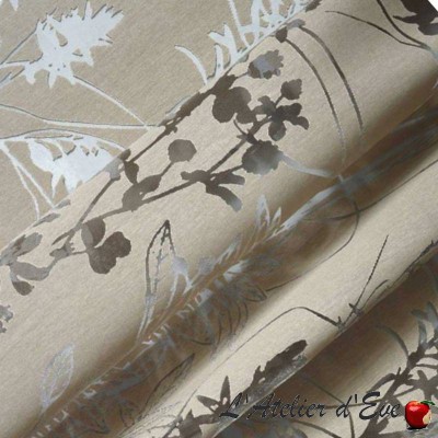 Voilage "Alpilla" Aquaclean Casal