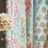 Waterlily Voilage pastel au mètre Riviera Prestigious Textiles