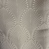 Coupon 1mx1m40 jacquard ameublement Boudoir Prestigious