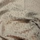 Coupon 1mx1m40 jacquard ameublement Karma Prestigious