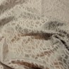 Coupon 1mx1m40 jacquard ameublement Karma Prestigious