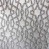 Coupon 1mx1m40 jacquard furniture Karma Prestigious