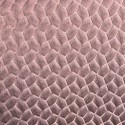 Coupon 1m x 1m40 jacquard ameublement Origami Prestigious