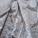 Coupon 1m x 1m40 jacquard ameublement Geneviève Prestigious