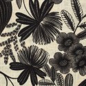 Toile de lin "Orphée" Thevenon