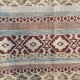 Coupon 1m x 1m40 tissu ameublement tissé Prestigious