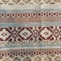 Coupon 1m x 1m40 tissu ameublement tissé Prestigious