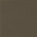 Coupon 1m x 1m50 popeline taupe 100% coton mercerisé