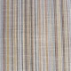 Coupon 1m x 1m40 tissu ameublement rayures Prestigious