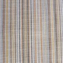 Coupon 1m x 1m40 fabric upholstery Prestigious stripes