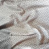 Coupon 1m x 1m40 jacquard ameublement SUSSEX Prestigious