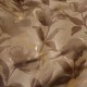 Coupon 1m x 1m40 "Lotus" tissu jacquard ameublement Prestigious