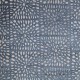 Jacquard fabric "Inti" Thevenon