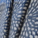 Rideau jacquard "Inti" Fabrication Française