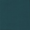 Coupon 1m x 1m50 popeline bleu canard 100% coton mercerisé
