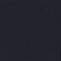 Coupon 1m x 1m50 popeline bleu marine100% coton mercerisé