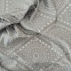 Coupon 1m x 1m40 Prestigious "Celestial" jacquard upholstery fabric