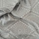 Coupon 1m x 1m40 tissu ameublement jacquard "Celestial" 944 Prestigious