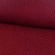 Canisse bordeaux - Tissu non feu M1 grande largeur, pour ERP, mairies, professionnels, collectivités