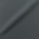 Canisse anthracite - Tissu non feu M1 grande largeur, pour ERP, mairies, professionnels, collectivités