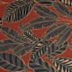 Thevenon "Yucatan" jacquard fabric