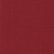 Coupon 1m x 1m50 burgundy poplin 100% mercerized cotton