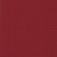 Coupon 1m x 1m50 popeline rouge 100% coton mercerisé