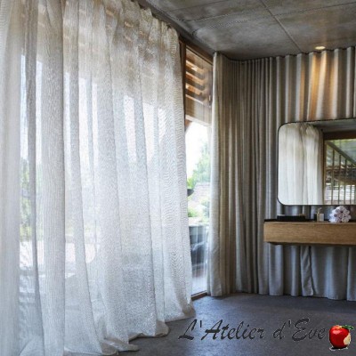 Veiling by the metre M1 "Halo" Casal